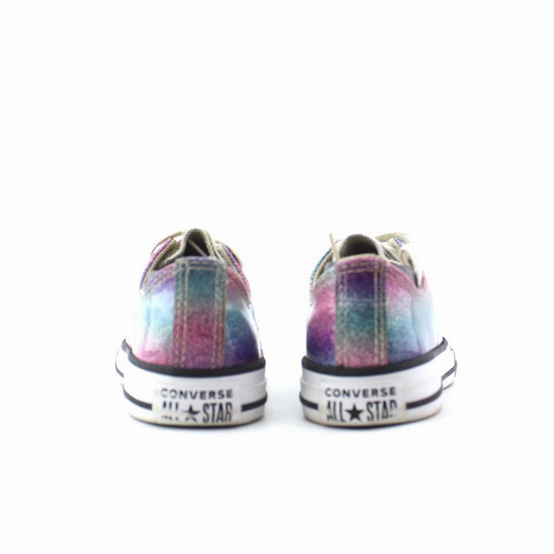 CONVERSE ALL STAR vintage Converse footwear looks