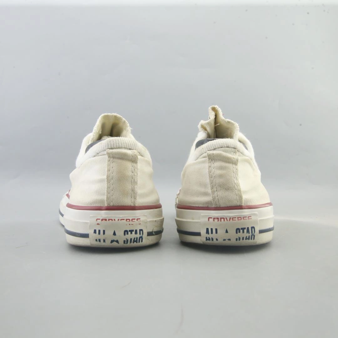 CONVERSE ALL STAR vintage Converse footwear looks