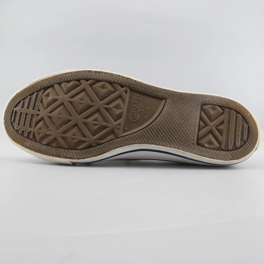 CONVERSE ALL STAR vintage Converse footwear looks