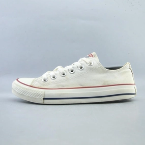 CONVERSE ALL STAR Converse iconic footwear looks