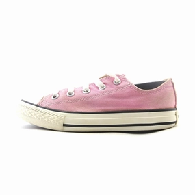 CONVERSE ALL STAR Converse iconic footwear looks