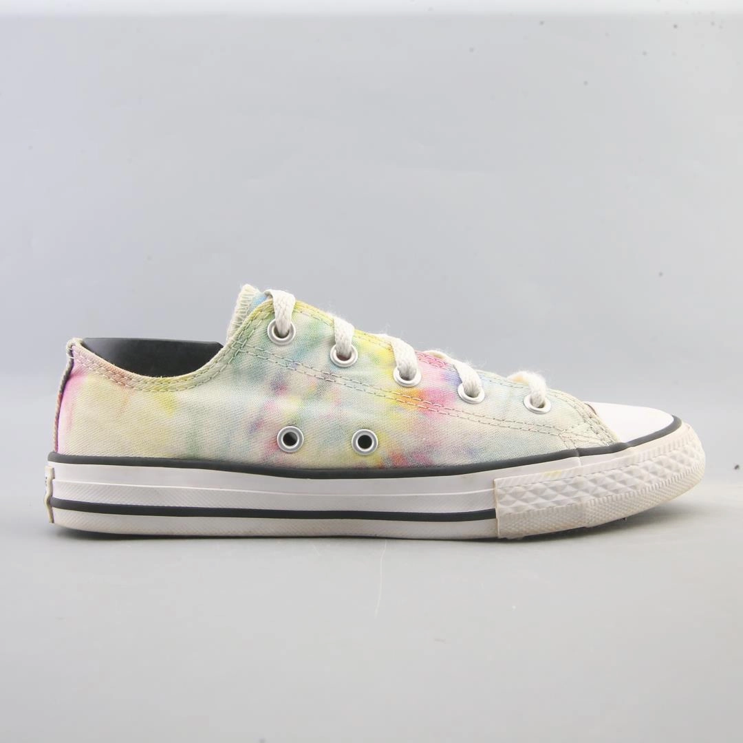 CONVERSE ALL STAR vintage Converse footwear looks