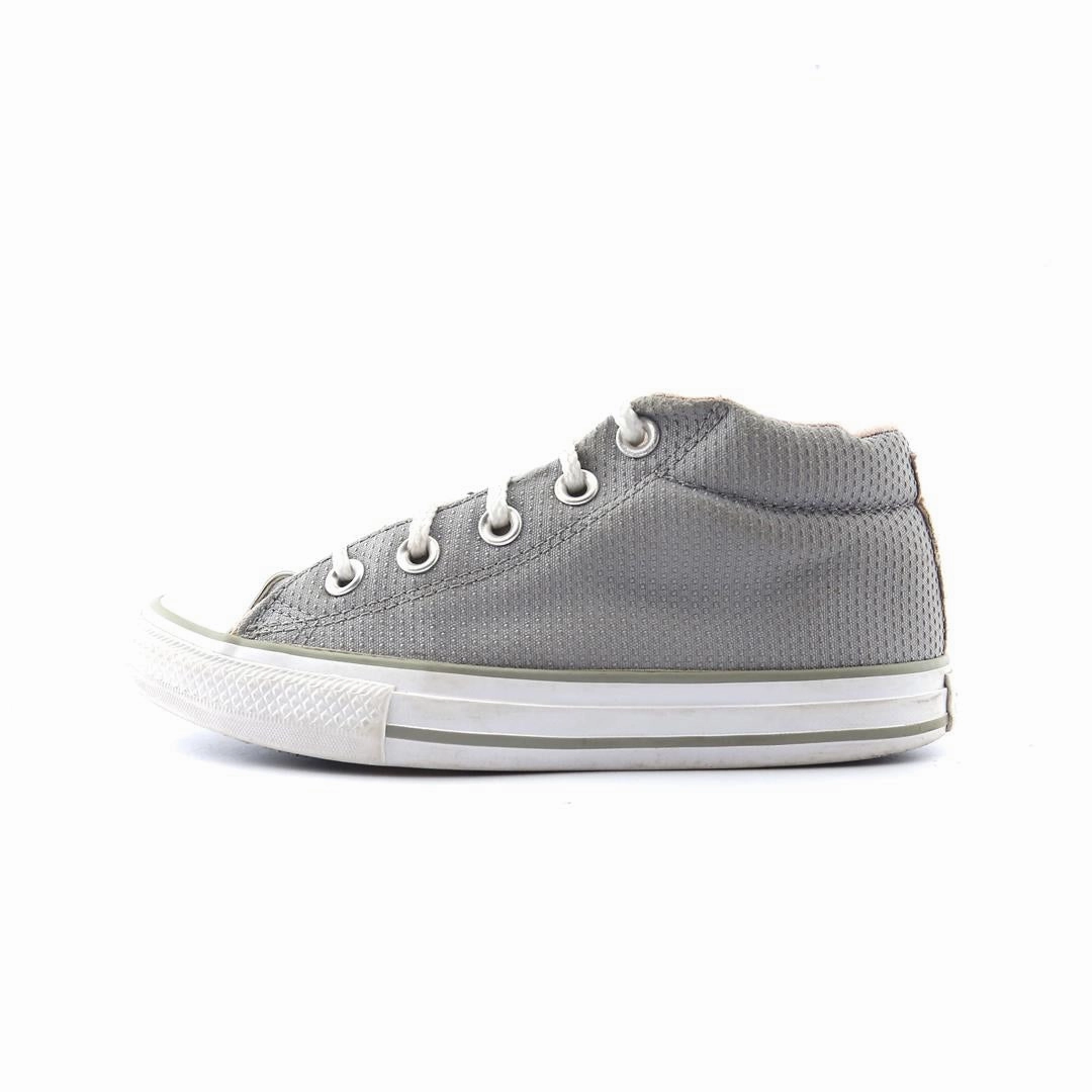CONVERSE ALL STAR Converse iconic footwear looks