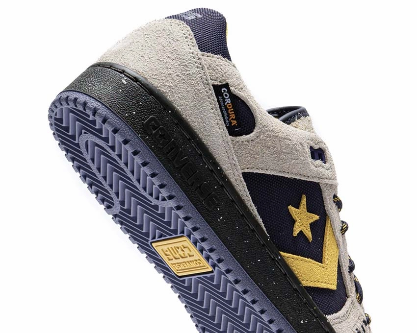 Converse AS 1 PRO OX Iconic streetwear shoes