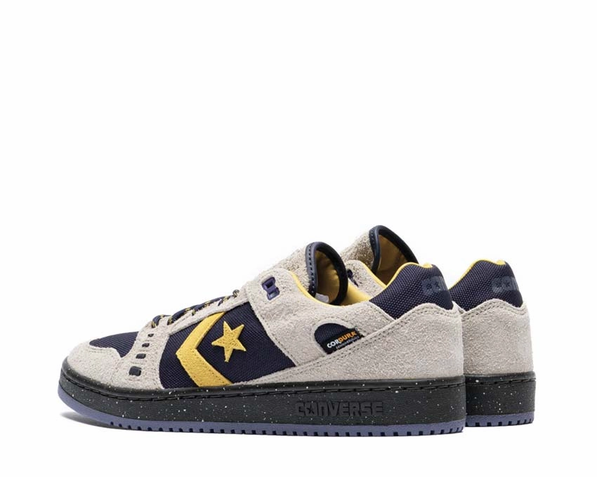 Converse AS 1 PRO OX Iconic streetwear shoes