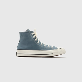 Converse Chuck 70 - Newtral Teal / Egret / Black Mens casual Converse sneakers