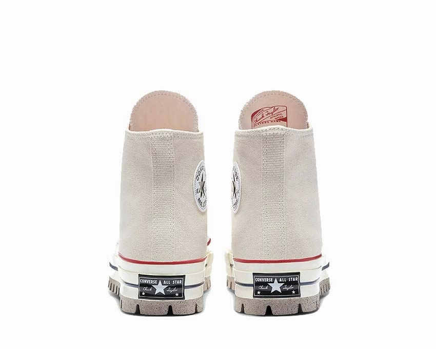 Converse Chuck 70 Canvas LTD Hi Iconic streetwear shoes
