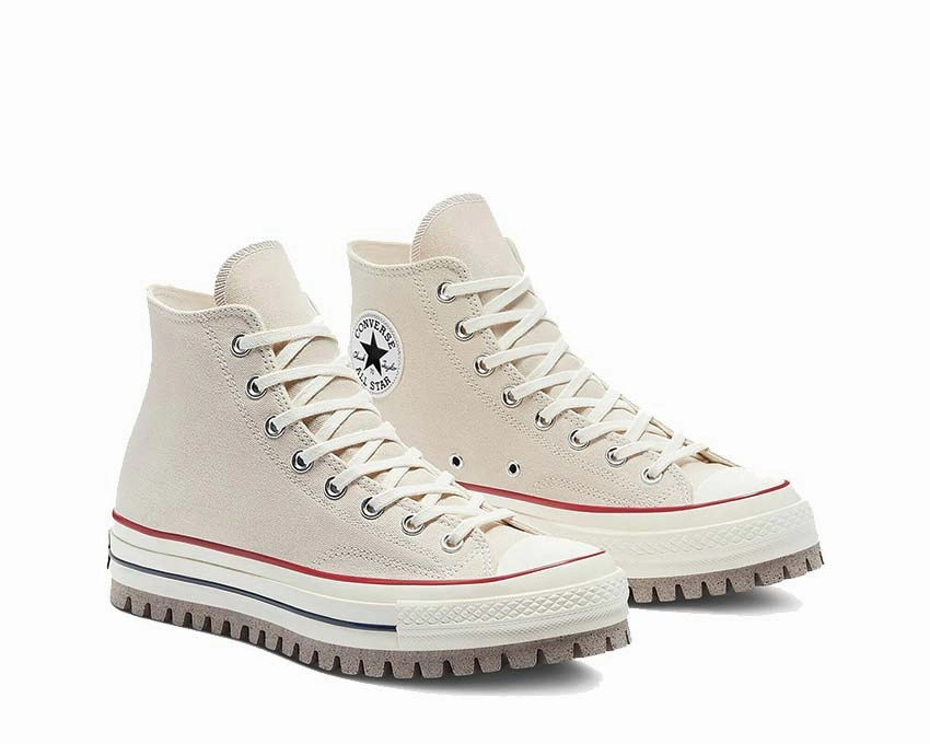 Converse Chuck 70 Canvas LTD Hi Iconic streetwear shoes