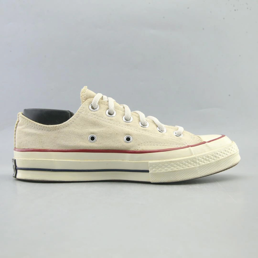 CONVERSE CHUCK 70 CANVAS vintage Converse footwear looks