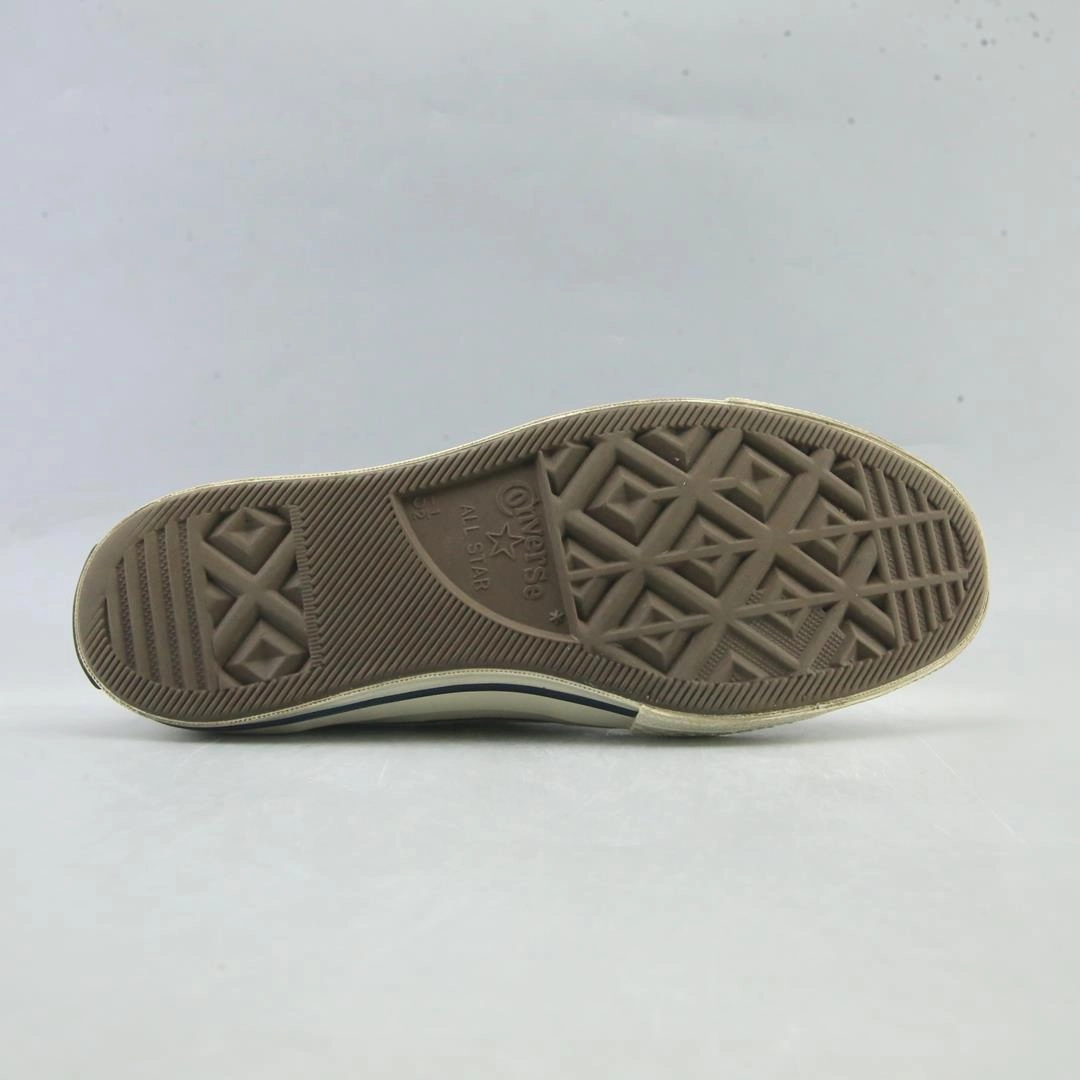 CONVERSE CHUCK 70 CANVAS vintage Converse footwear looks