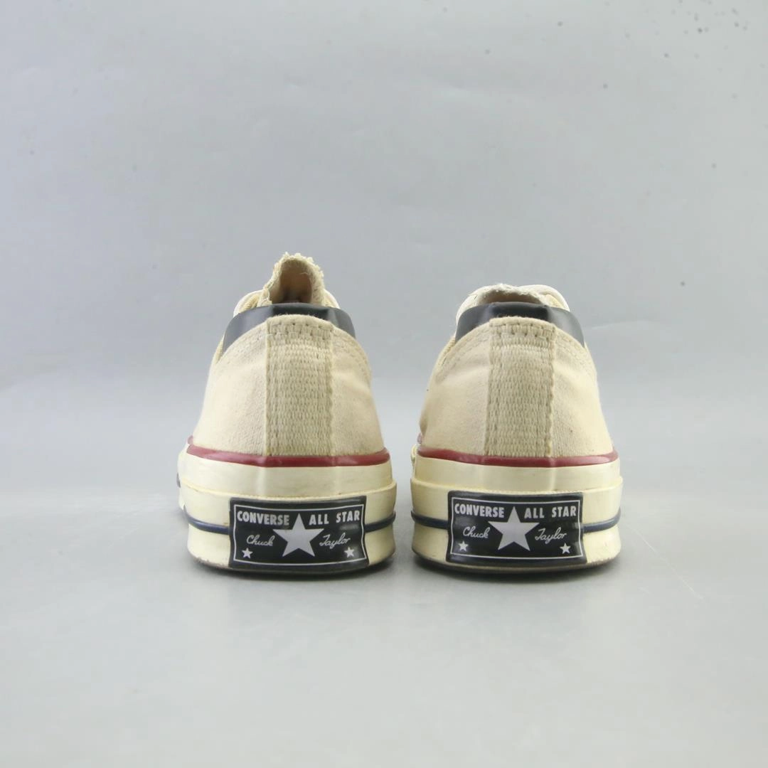 CONVERSE CHUCK 70 CANVAS vintage Converse footwear looks