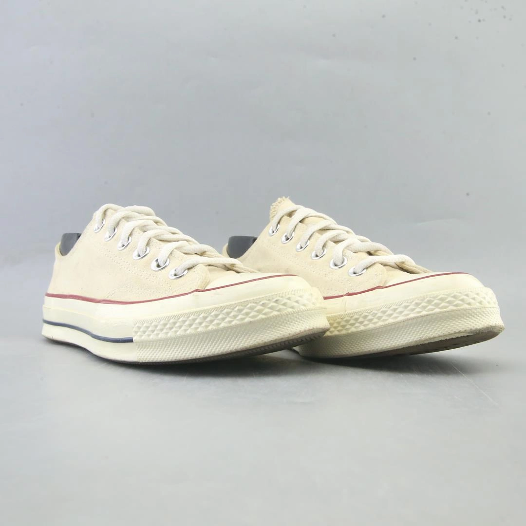 CONVERSE CHUCK 70 CANVAS vintage Converse footwear looks