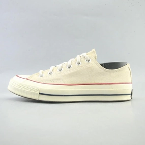 CONVERSE CHUCK 70 CANVAS Converse iconic footwear looks