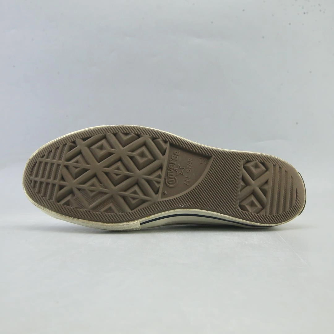 CONVERSE CHUCK 70 CANVAS vintage Converse footwear looks