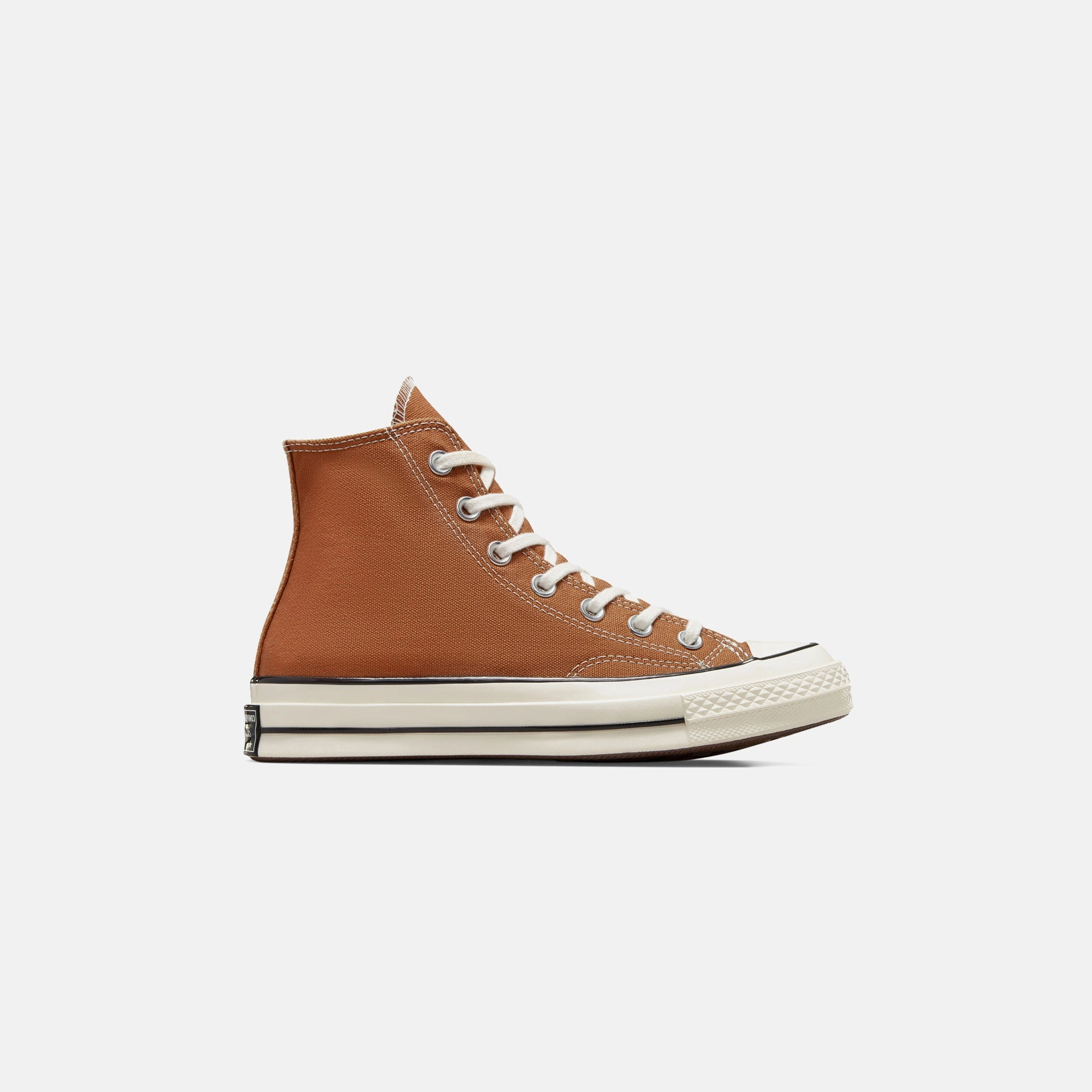 Converse Chuck 70 Fall Tone - Tawny Owl / Egret / Black Mens casual Converse sneakers