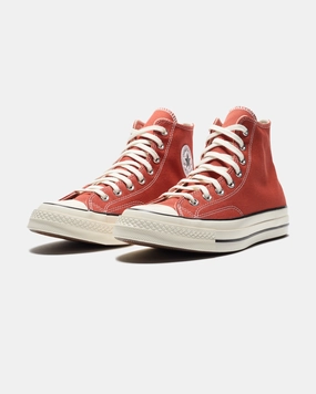 CONVERSE CHUCK 70 HI - COLDSTARE/ EGRET Classic Chuck sneakers