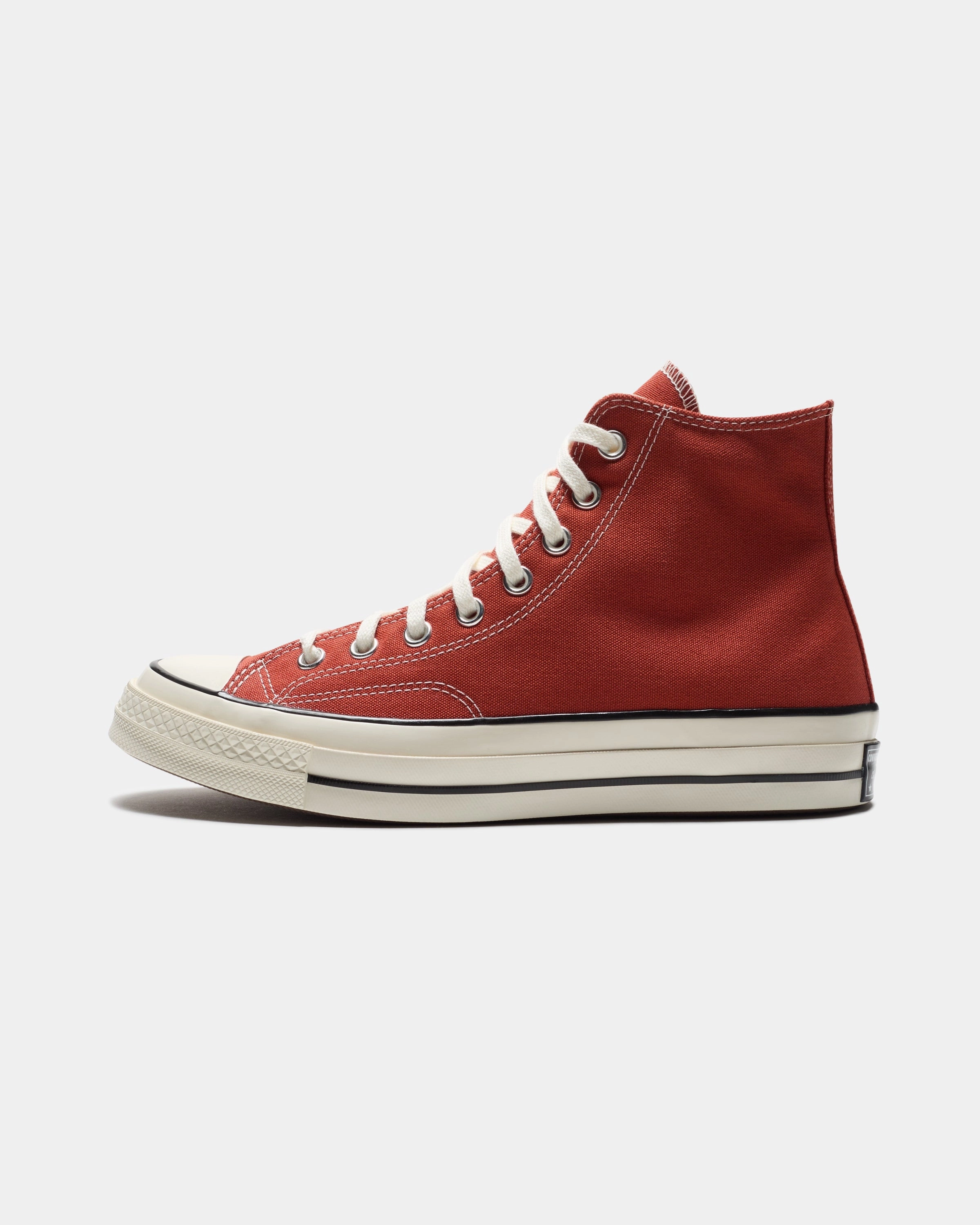 CONVERSE CHUCK 70 HI - COLDSTARE/ EGRET Womens vintage sneakers