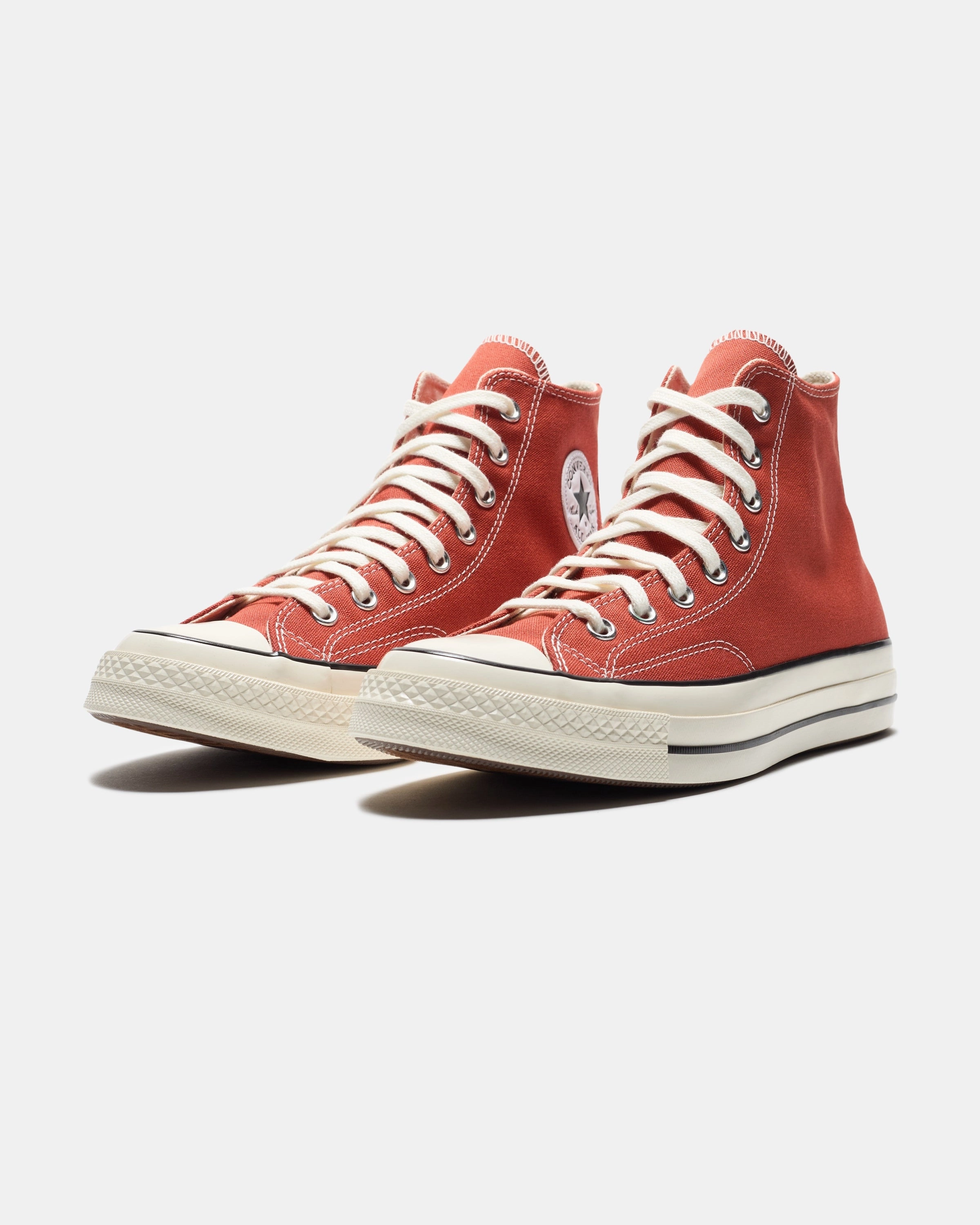 CONVERSE CHUCK 70 HI - COLDSTARE/ EGRET Classic Chuck sneakers