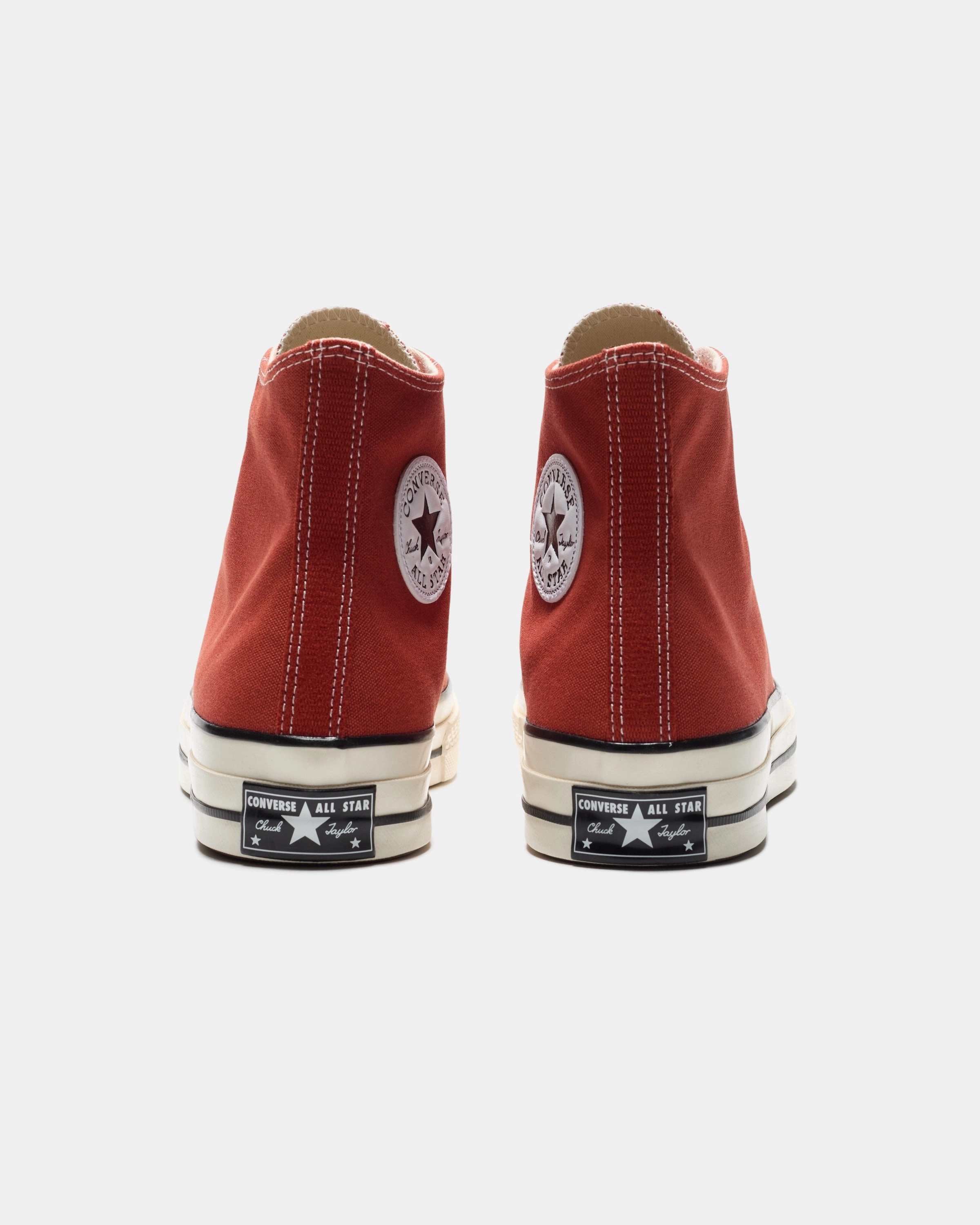 CONVERSE CHUCK 70 HI - COLDSTARE/ EGRET Womens vintage sneakers