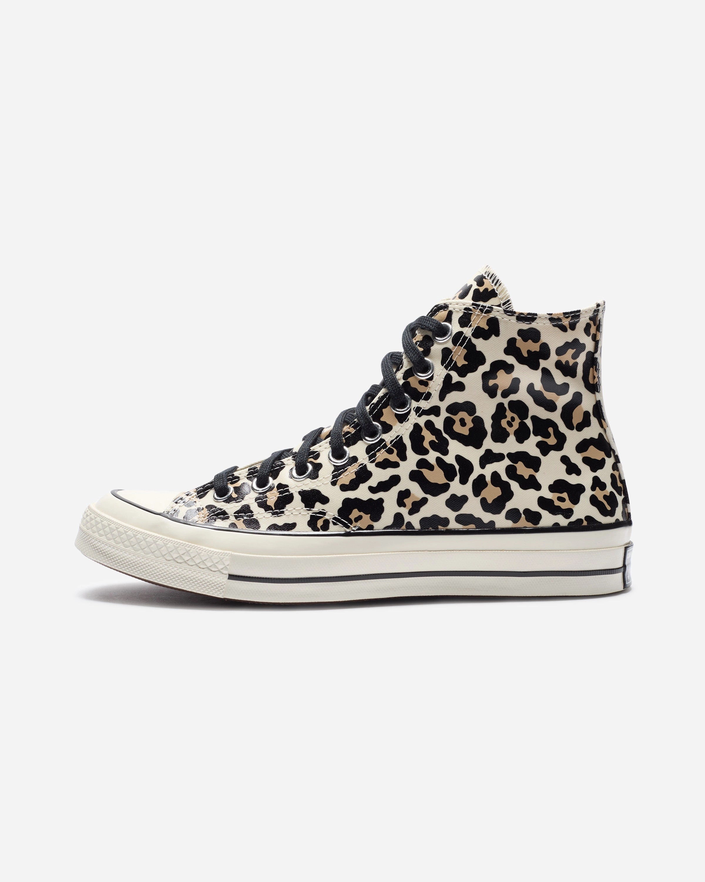 CONVERSE CHUCK 70 HI - EGRET/ LIGHTFAWN Womens vintage sneakers