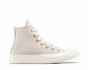 Converse Chuck 70 Hi Everyday canvas Converse shoes
