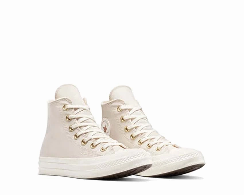 Converse Chuck 70 Hi Iconic streetwear shoes
