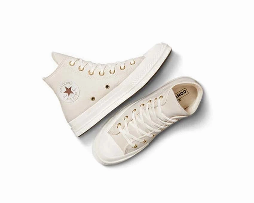 Converse Chuck 70 Hi Iconic streetwear shoes
