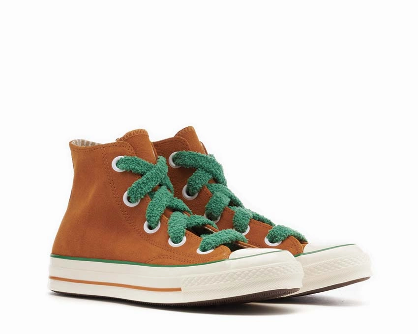 Converse Chuck 70 Hi Wonka Iconic streetwear shoes