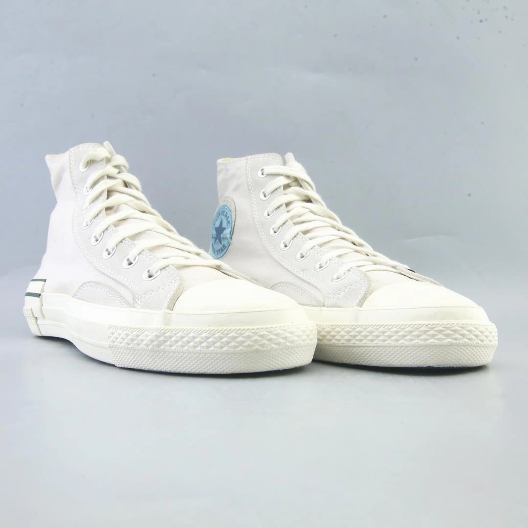 CONVERSE  CHUCK 70 HIGH retro Converse shoe angles