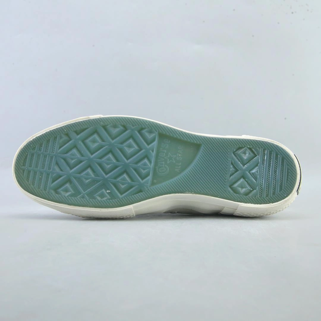 CONVERSE  CHUCK 70 HIGH retro Converse shoe angles