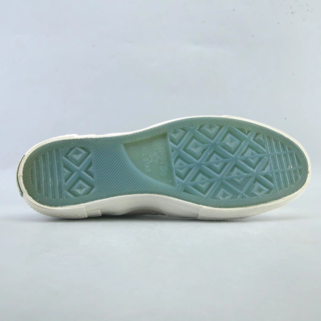 CONVERSE  CHUCK 70 HIGH retro Converse shoe angles