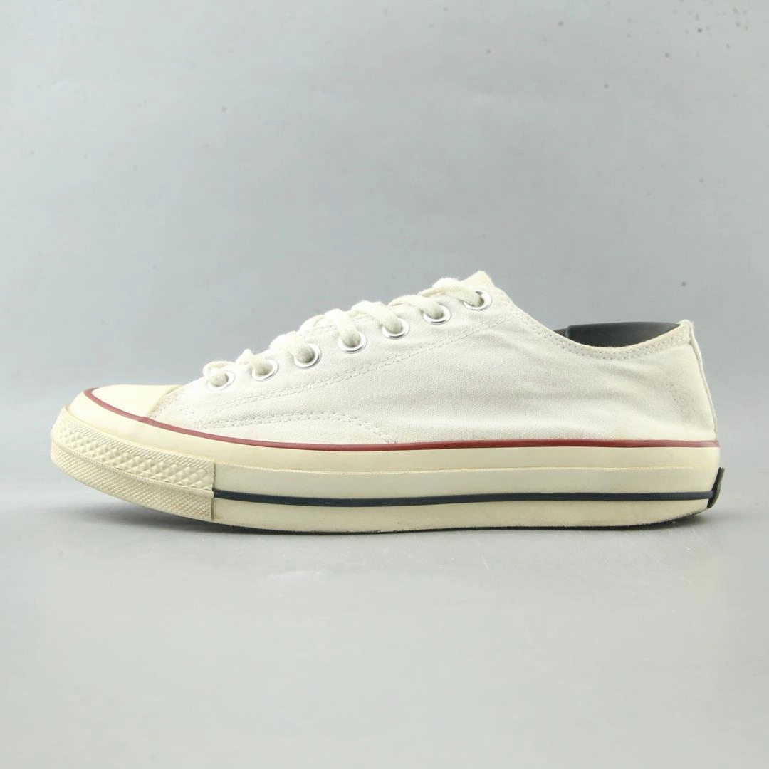 CONVERSE CHUCK 70 LOW TOP Converse retro sneaker designs