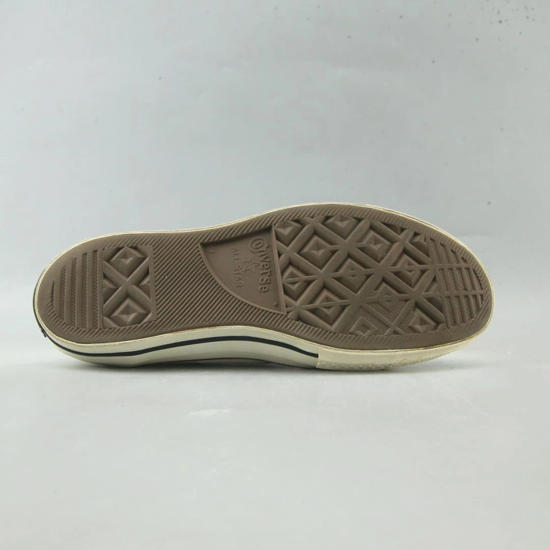 CONVERSE CHUCK 70 LOW TOP retro Converse shoe angles