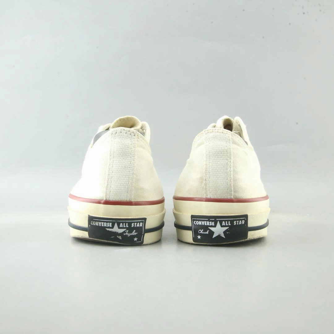 CONVERSE CHUCK 70 LOW TOP retro Converse shoe angles