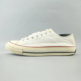 CONVERSE CHUCK 70 LOW TOP Converse retro sneaker designs