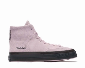 Converse Chuck 70 Marquis Hi Everyday canvas Converse shoes