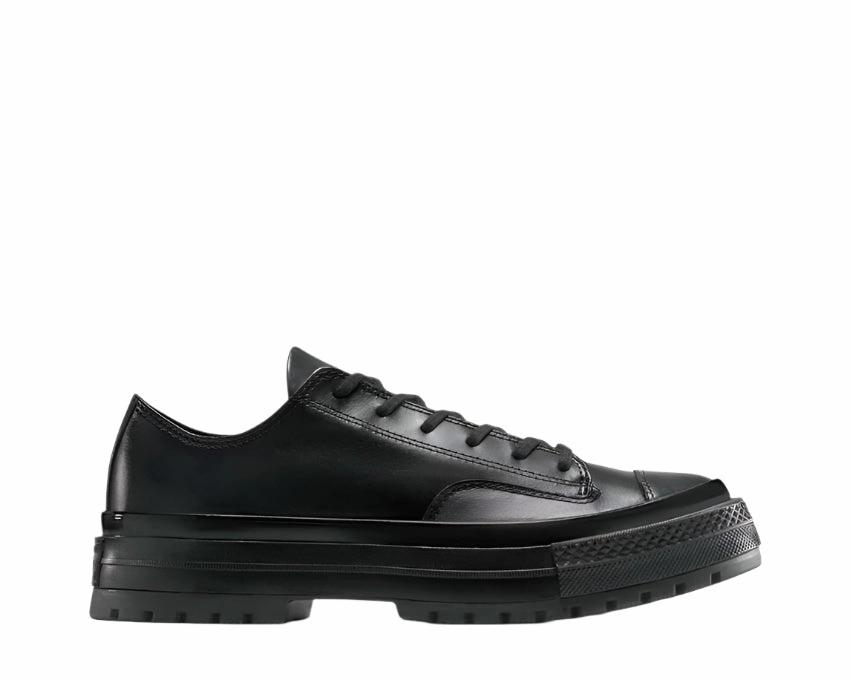 Converse Chuck 70 National OX "Black" Everyday canvas Converse shoes