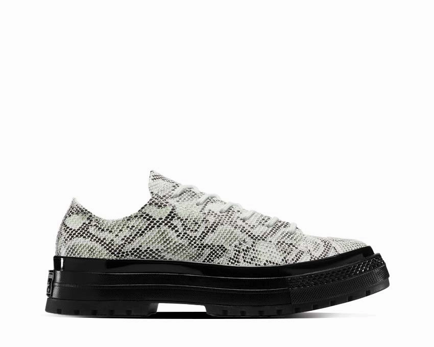 Converse Chuck 70 National OX "Snakeskin" Everyday canvas Converse shoes