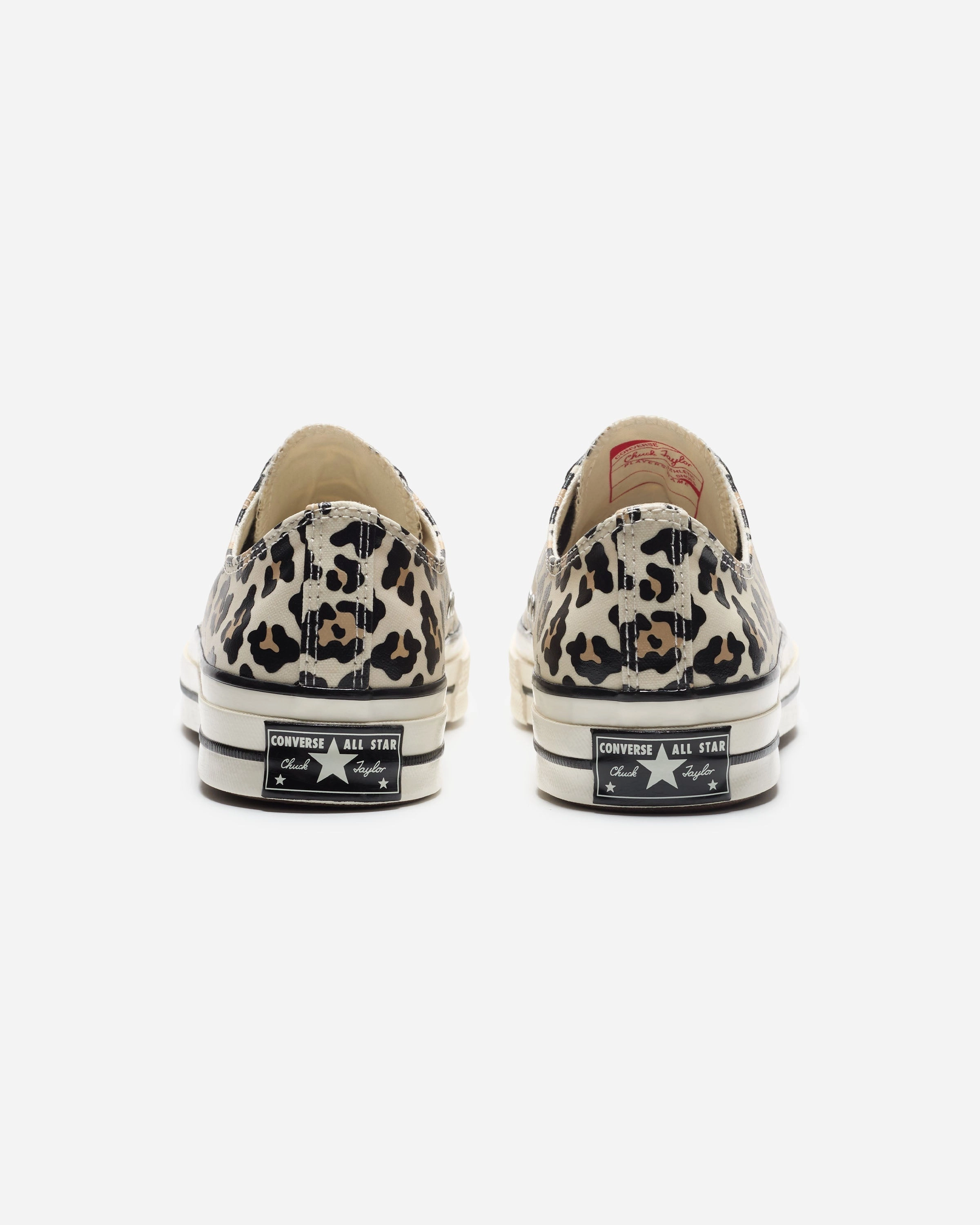 CONVERSE CHUCK 70 OX - DRIFTWOOD/ LIGHTFAWN/ BLACK Womens vintage sneakers