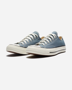 CONVERSE CHUCK 70 OX - NEWTRALTEAL/ EGRET/ BLACK Classic Chuck sneakers