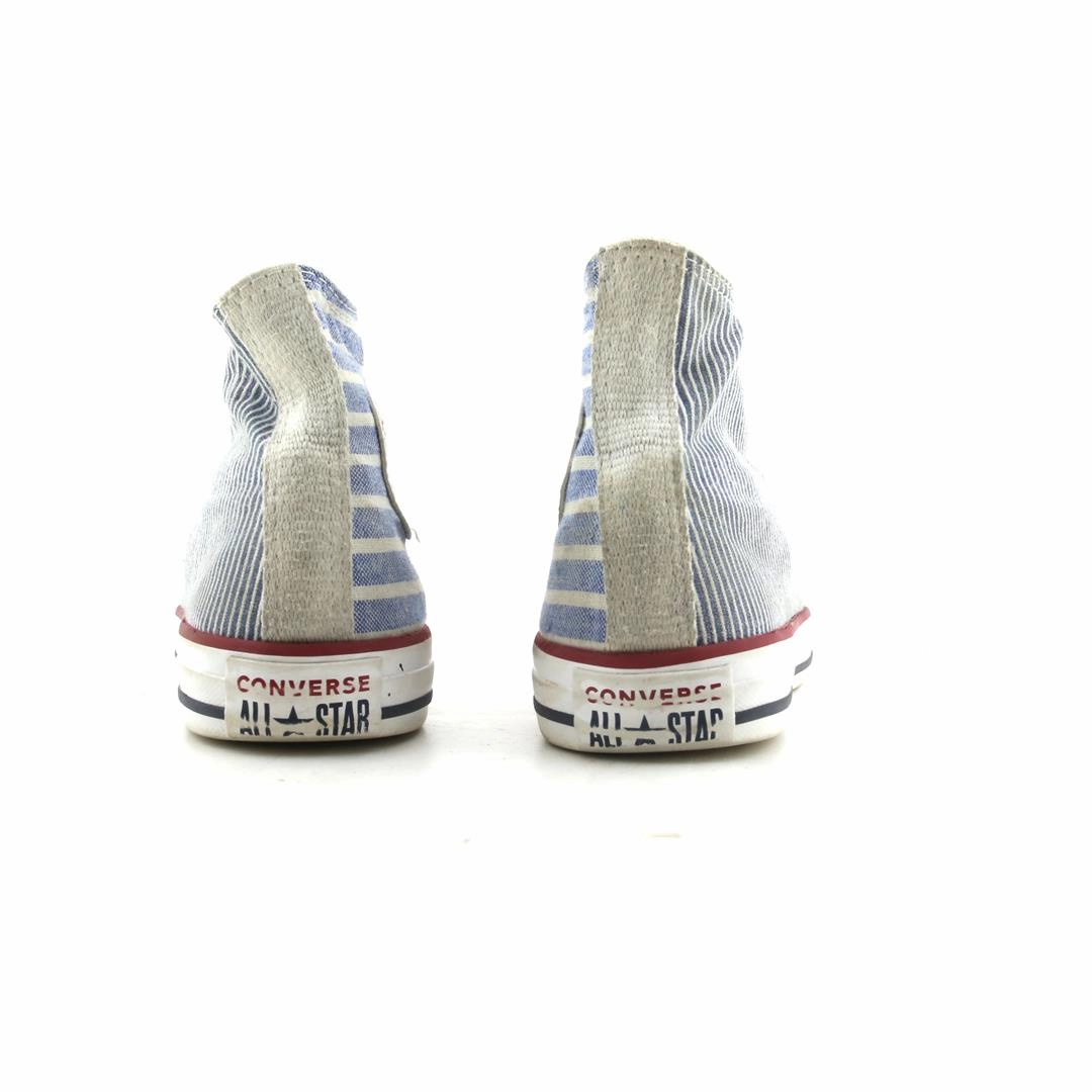 CONVERSE CHUCK TABBYLOR ALL STAR vintage Converse footwear looks