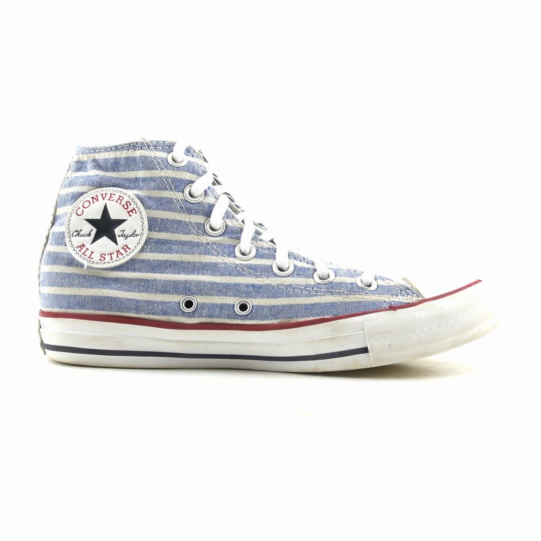 CONVERSE CHUCK TABBYLOR ALL STAR vintage Converse footwear looks