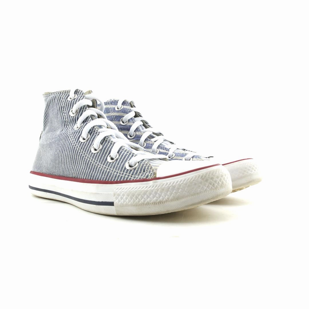 CONVERSE CHUCK TABBYLOR ALL STAR vintage Converse footwear looks