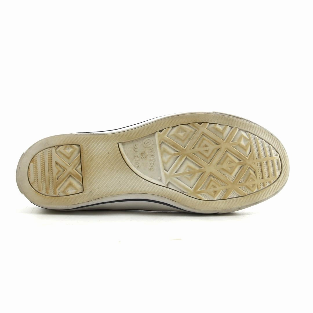 CONVERSE CHUCK TABBYLOR ALL STAR vintage Converse footwear looks