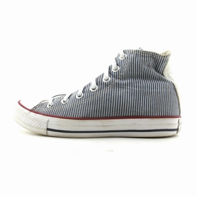 CONVERSE CHUCK TABBYLOR ALL STAR Converse iconic footwear looks