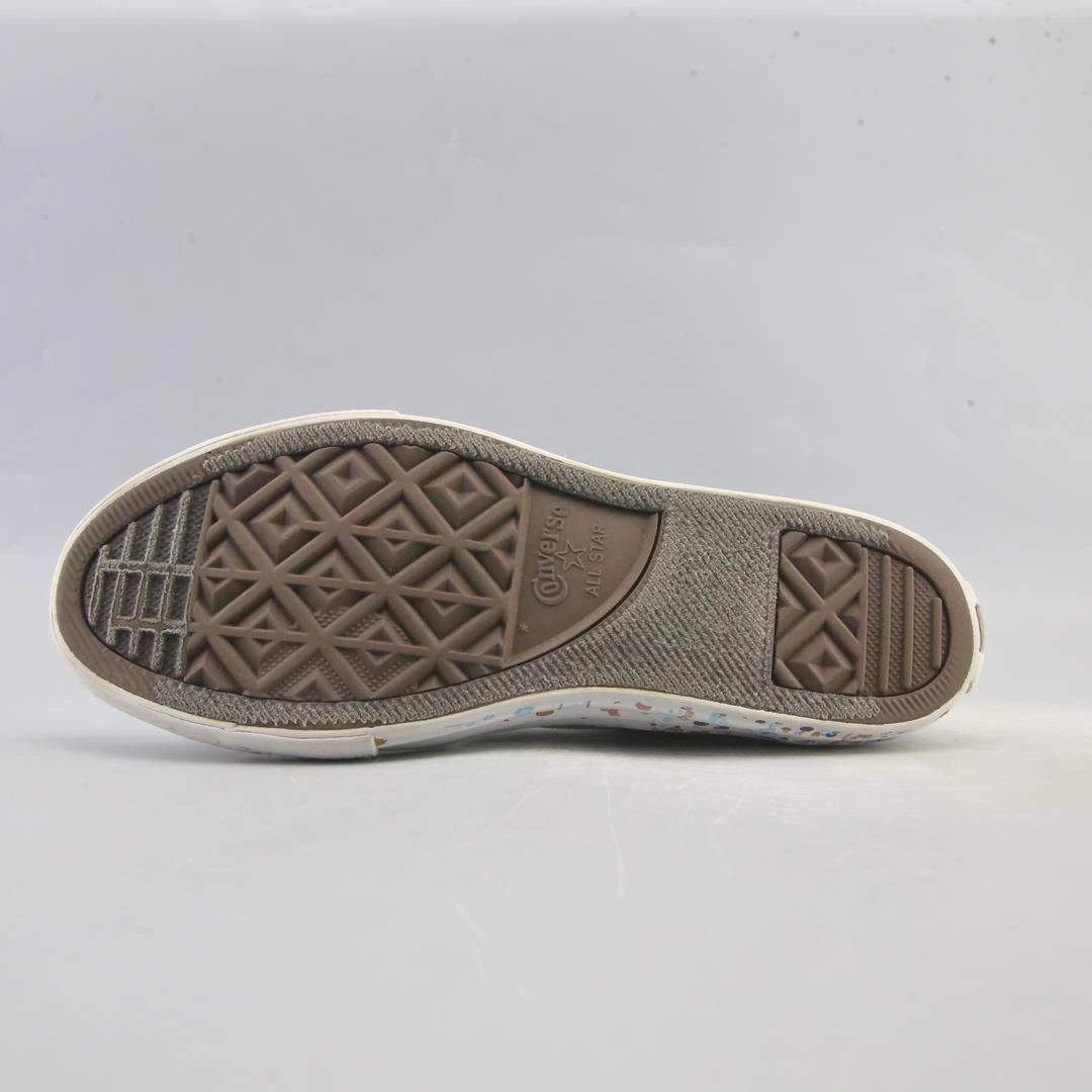 CONVERSE CHUCK TAYLOR ALL SATR vintage Converse footwear looks