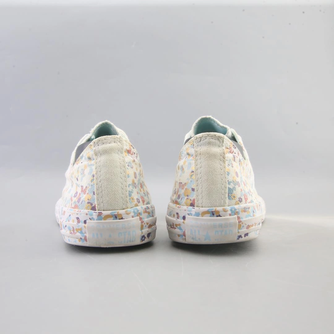 CONVERSE CHUCK TAYLOR ALL SATR vintage Converse footwear looks