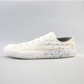 CONVERSE CHUCK TAYLOR ALL SATR Converse iconic footwear looks