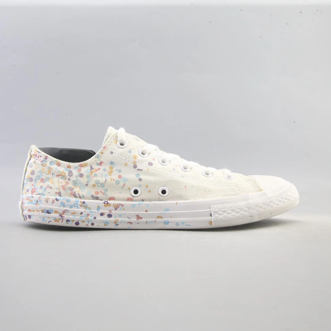 CONVERSE CHUCK TAYLOR ALL SATR vintage Converse footwear looks