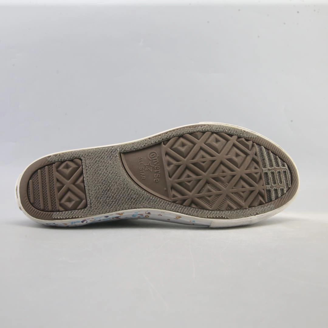 CONVERSE CHUCK TAYLOR ALL SATR vintage Converse footwear looks
